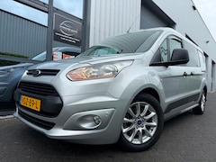 Ford Transit Connect - 1.0 L2 2schuif dealer onderhouden