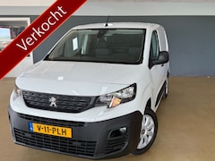 Peugeot Partner - 1.2 Puretech