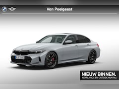 BMW 3-serie - Sedan 318i M-Sport