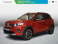 Citroën ë-C3 - Max 113pk Comfort Range 44 kWh | 300 KM WLTP | 3 Fase laden |