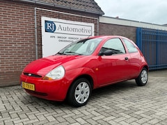 Ford Ka - 1.3 Futura APK 30-11-2026