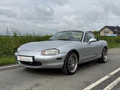Mazda MX-5 - 1.6i NB / Nwe APK / 16 inch / Nette Kap
