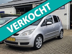 Mitsubishi Colt - 1.5 d'Azur*Airco*Panodak*Nieuwe APK