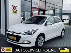 Hyundai i20 - 1.0 T-GDI Comfort | CAMERA | PDC A | 1e EIGENAAR