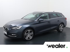 SEAT Leon Sportstourer - 1.4 TSI eHybrid PHEV FR Business Intense | 204 PK | SoH 97% | Adaptive Cruise Control | Cl