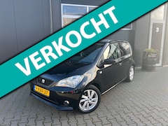 SEAT Mii - 1.0 Style Sport