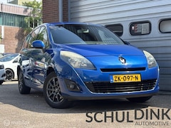 Renault Grand Scénic - 1.4 TCe 7 PERSOONS TEKST LEZEN TEKST LEZEN