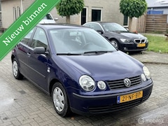 Volkswagen Polo - 1.9 SDI