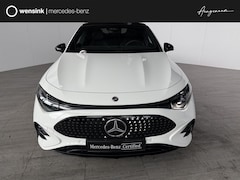 Mercedes-Benz CLA-Klasse - 250+ Launch Edition 85.5 kWh | Night | Panoramadak | Stoelverwarming | DISTRONIC | Achteru