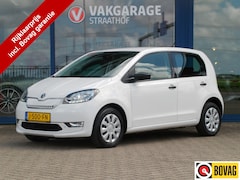 Skoda Citigo e-iV - EV Ambition, SOH 93.7 % / Climate control / Parkeersensoren achter / Stoelverwarming