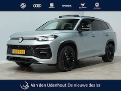 Volkswagen Tayron - 1.5 eHybrid R-Line Ed. | Trekhaak | Panorama | Black-Style | IQ.Drive | 20"lm