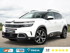 Citroën C5 Aircross - 1.6 Plugin-hybrid Shine 225PK