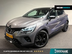 Renault Captur - 1.6 E-Tech hybrid 145 SL Rive Gauche Blind spot detectie | Navigatie | Bose geluidsinstall