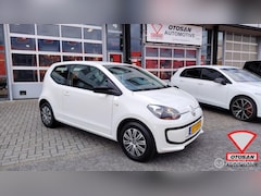 Volkswagen Up! - 1.0 move up BlueMotion * NIEUWE KOPPELINGSSET