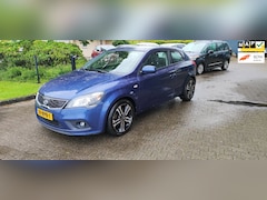 Kia Pro cee'd - 1.4 CVVT Navigator Plus Pack bj 2012