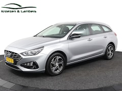 Hyundai i30 Wagon - 1.0 T-GDi MHEV Comfort