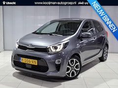 Kia Picanto - 1.0 DPi DynamicPlusLine Apple Carplay/Android Auto, Navigatie, Camera