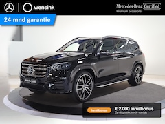 Mercedes-Benz GLS - 450 4MATIC AMG Line | Ultimate pakket | Massage voor en achter | Entertainment achter | St