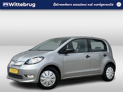 Skoda Citigo e-iV - EV Ambition / SOH 91% / Cruise controle / Parkeersensoren achter / Climate controle /