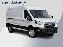 Ford E-Transit - 350 L3H2 Trend 68 kWh | SCI | Cruise Control | Stoelverwarming