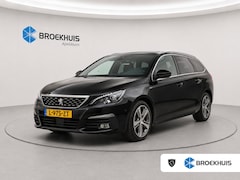 Peugeot 308 SW - 1.2 PureTech GT | Achteruitrijcamera | Airco (automatisch) | Apple Carplay/Android Auto|te