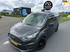 Ford Transit Connect - 2020 * 1.5 EcoBlue L2 * LONG * AUTOMAAT*EURO6