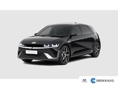 Hyundai IONIQ 5 - N Line AWD 84 kWh | €3500, - korting