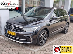 Volkswagen Tiguan - 1.5 TSI ELEGANCE DSG Winterpakket | Adaptive Cruise | Navigatie