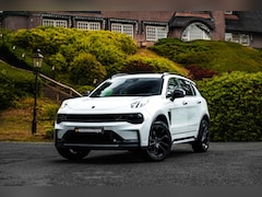Lynk & Co 01 - Plug-in Hybrid 1.5 Core Black Edition | GRATIS TREKHAAK | Nieuw Model | PHEV | Achteruitri