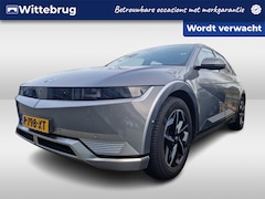 Hyundai IONIQ 5 - Lounge 73kWh / Navigatie / App connect / 360 Camera / Leder / Head-up display / Bose audio