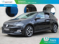 Volkswagen Polo - 1.0 TSI Beats | ADAPTIEVE CRUISE CONTROL | ACHTERUITRIJCAMERA |
