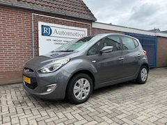 Hyundai ix20 - 1.4i i-Motion APK/CLIMA
