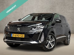 Peugeot 5008 - 1.2 PureTech Allure 7 Persoons (APPLE CARPLAY, GROOT NAVI, LEDER, 360 CAMERA, STOELVERWARM