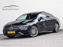 Mercedes-Benz CLA-Klasse - 250 e AMG Premium, Pano, Burmester, Facelift 2024
