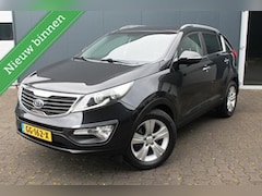 Kia Sportage - 1.6 GDI ISG X-ecutive Plus Pack | Clima | PDC