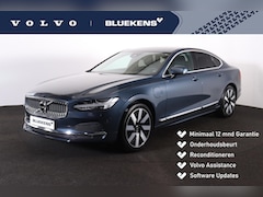 Volvo S90 - T8 AWD Core Bright - IntelliSafe Assist & Surround - Harman/Kardon audio - Adaptieve LED k