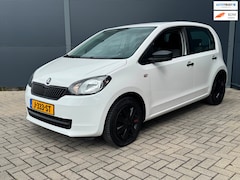 Skoda Citigo - 1.0i 5 Deurs / Airco / Navi