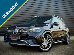 Mercedes-Benz GLE-Klasse - 400 e 4MATIC AMG PANO|BURMES|HUD|360|VENTILATIE VOL