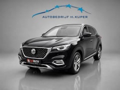 MG EHS - 1.5 TGDI Luxury | Trekhaak | Pano | 360 Camera | Leder | Navi |