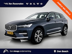 Volvo XC60 - 2.0 T6 Bright | Trekhaak | All season | BLIS | Camera | Pilot As