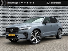 Volvo XC60 - 2.0 T6 Plug-in Hybrid AWD Ultimate Dark | PHEV | Trekhaak | Panoramadak | Head-up Display