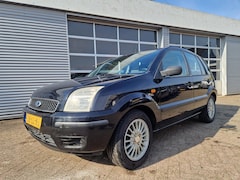 Ford Fusion - 1.6-16V Trend - Airco ( A.P.K. juni 2027)