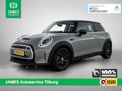 MINI Electric - Cooper S 33 kWh 184PK TWO-TONE | CLIMA | NAVI | 1/2 LEER