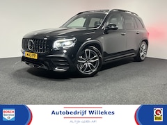 Mercedes-Benz GLB - AMG 35 4MATIC Premium Plus | NAVI | PANORAMADAK | KEYLESS | ACC |