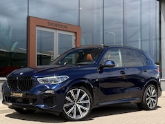 BMW X5 - xDrive45e M-Sport Individual | ACC | H/K | Skylounge | Stoelverwarming \ verkoeling | Stuu