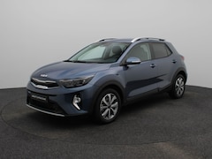 Kia Stonic - 1.0 T-GDi MHEV DynamicPlusLine | Navigatie | Climate Control | LM velgen | Parkeersensoren