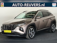 Hyundai Tucson - 1.6 T-GDI PHEV Comfort Smart 4WD / LED / ACC / CarPlay / Camera