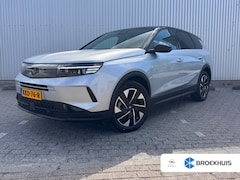 Opel Grandland - 1.2 Turbo Hybrid GS 145PK Automaat | Adaptive Cruise Control | Camera Voor / Achter | Navi