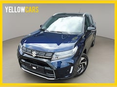 Suzuki Vitara - 1.4 Boosterjet Smart Hybrid Style