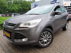 Ford Kuga - 1.6 Titanium